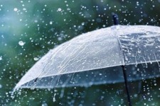 آغاز بارش باران در مناطق مختلف ایلام