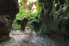 زیبایی‌های غار زینگان در ایلام