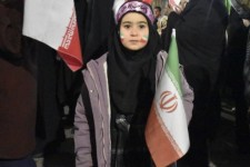 دهه‌نودی‌های ایلامی در صحنه همدلی ملی