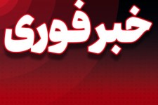 حمله جنگنده‌های دشمن به شهرستان مهران