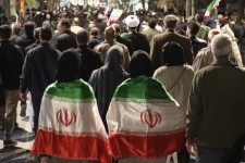 ایران؛ خانه‌ای که هرگز تنها نمی‌ماند