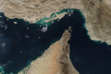 تنگه هرمز و تغییر معادلات جهانی
