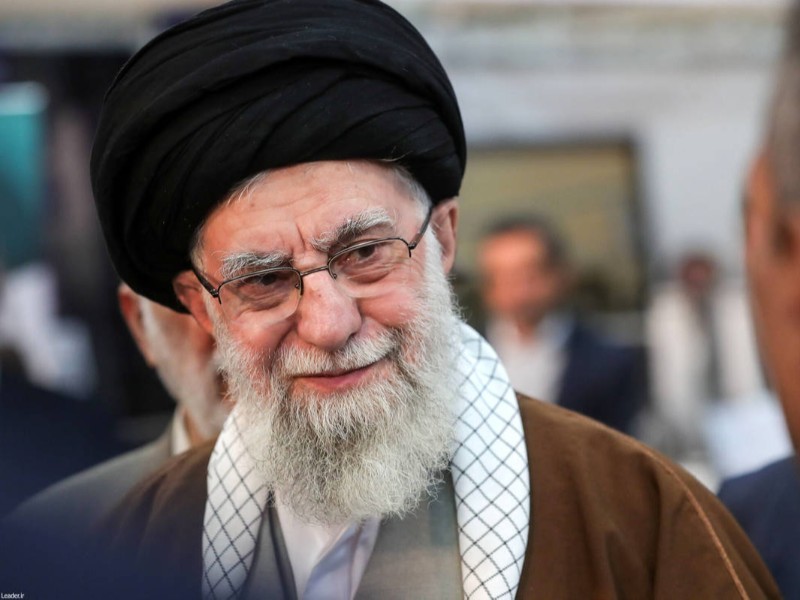 اربعین شهادت رهبر انقلاب و ادامه مسیر مقاومت