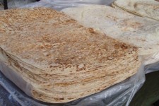فروش نان یارانه‌ای با نرخ آزاد ممنوع است