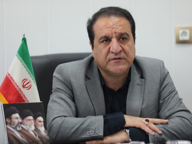 خدمات ساختمانی برای آسیب‌دیدگان جنگ رایگان است