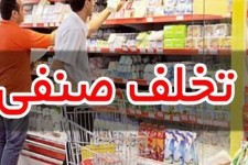 ۲ واحد صنفی متخلف در ایلام جریمه شدند