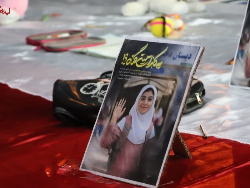 انتقام بچه‌های میناب را می‌گیریم