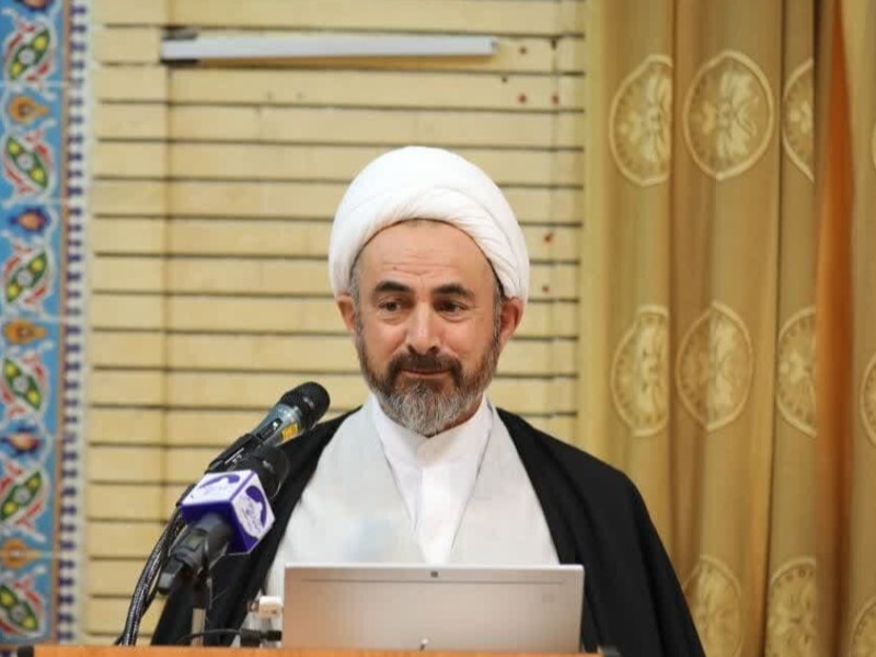 هم‌زمانی میدان و مذاکره الگوی تقابل با دشمنان