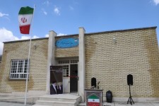 مدرسه‌ای که امید را زنده کرد
