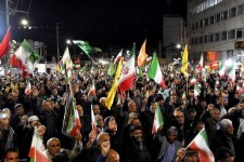 صدای ملتی که خاموش نمی‌شود