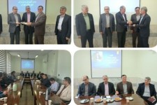سرپرست مدیریت آموزش‌وپرورش شهرستان مهران منصوب شد