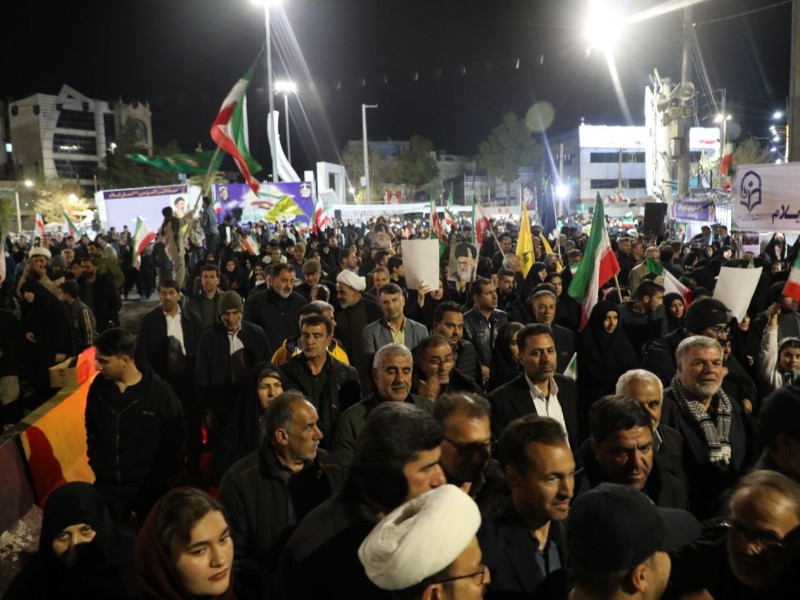 موج چهل و چهارم همدلی در ایلام
