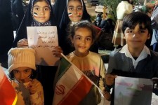 نشاط و همدلی نوجوانان در ایستگاه فرهنگی‌هنری مهران