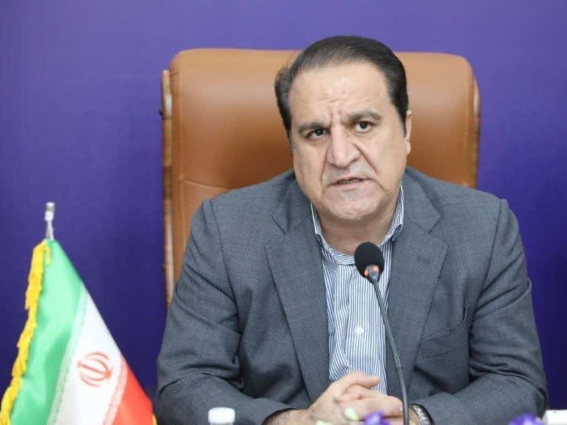 ۹۹ درصد اسناد استان هوشمند شد