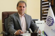 رشد ۶۶ درصدی اعتبارات هزینه‌ای دانشگاه ایلام