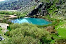 آبدانان؛ بهشت پنهان گردشگری در جنوب ایلام