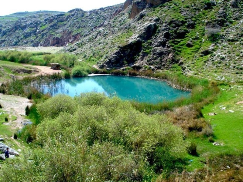 آبدانان؛ بهشت پنهان گردشگری در جنوب ایلام