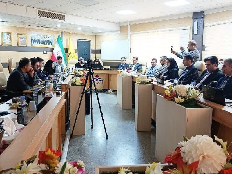 احیای سریع گازرسانی در مناطق آسیب‌دیده ایلام