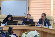 حمایت از نیروهای عملیاتی گاز در دستور کار است