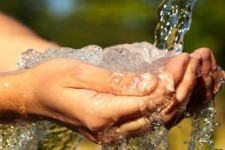 بهره‌مندی ۲۵ خانوار چمن بولی از آب شرب پایدار
