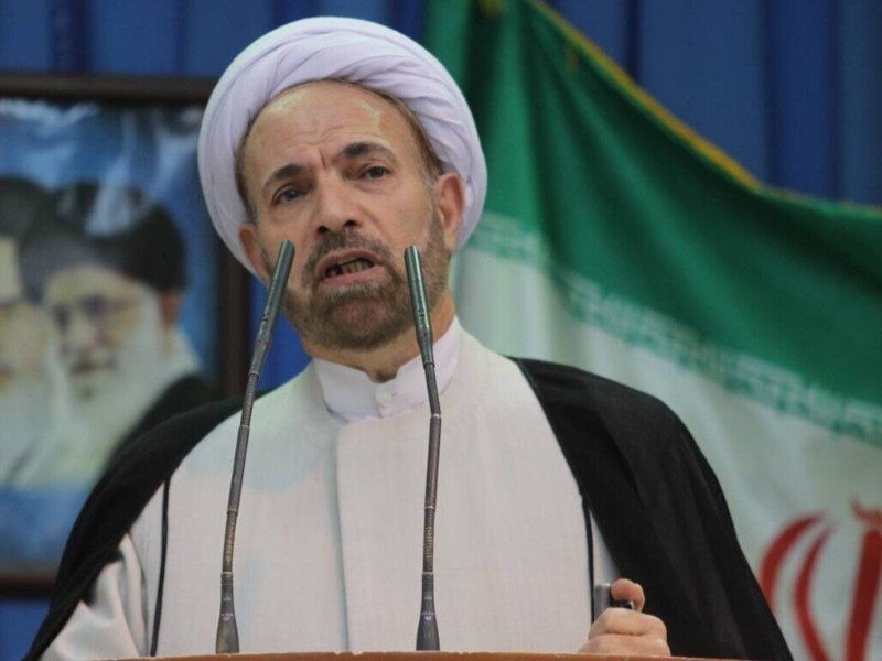 غنی‌سازی نباید متوقف یا محدود شود