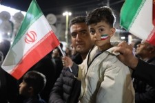 دهه‌ نودی‌های ایلامی؛ پیشتازان حضور در خیابان‌ها