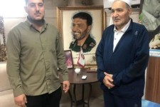 توزیع ۸۰۰ میلیون ریال بسته غذایی در چرداول