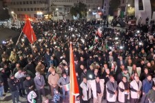 وحدت ملی، نسخه قطعی شکست آمریکا