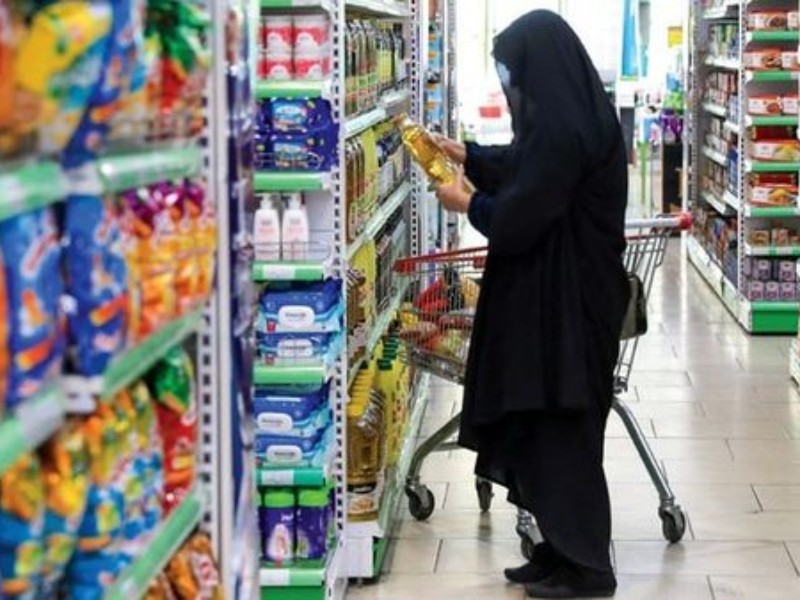 روند نظارت بر بازار ایوان ادامه دارد