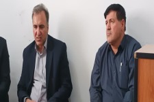توسعه همکاری‌های آموزشی در مهران پیگیری می‌شود