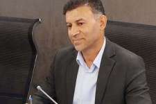 صادرات ایلام رکورد زد