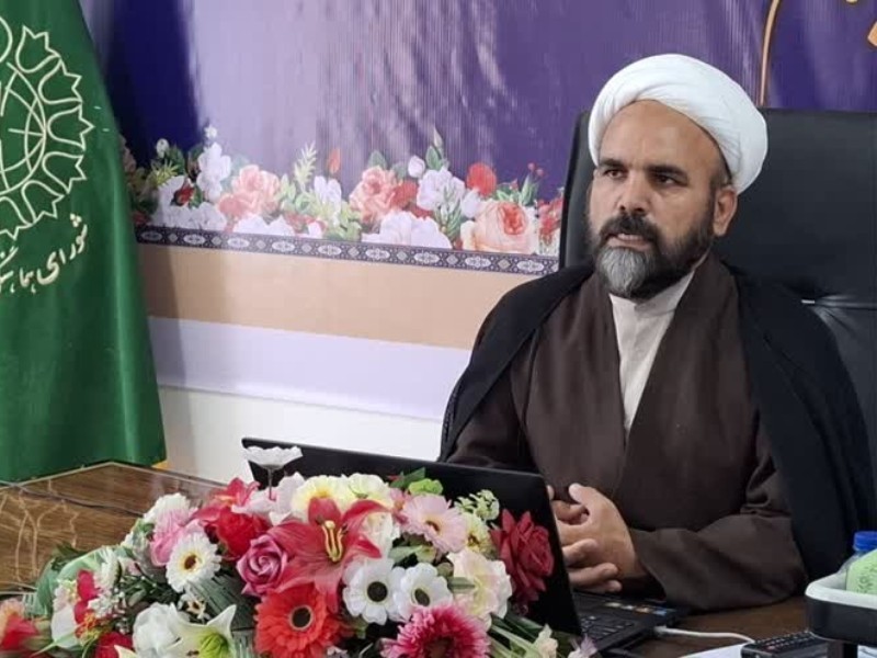 اجرای برنامه‌های دهه کرامت با محوریت وحدت