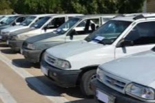 خودروی سرقتی در ملکشاهی کشف شد