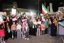 رجز خوانی دهه نودی ایلامی