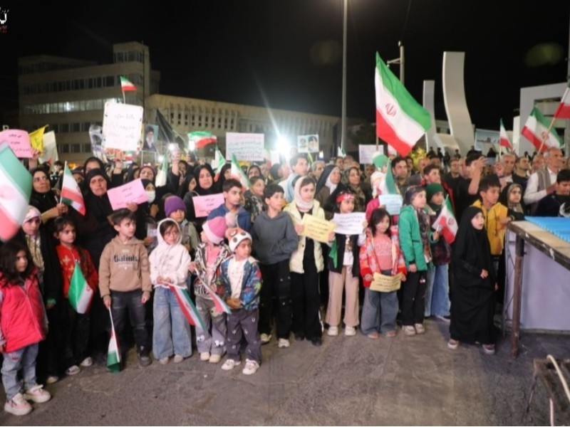 رجز خوانی دهه نودی ایلامی
