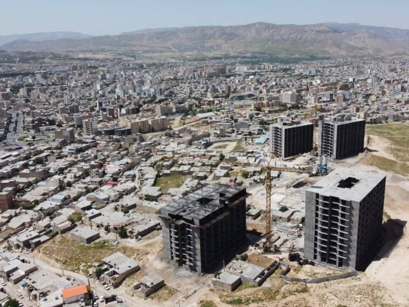 روایتی از پیشینه مقاومت در ایلام