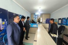 خدمت‌رسانی نباید باعث معطلی شهروندان شود