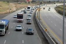 تردد در تمامی راههای ایلام جریان دارد