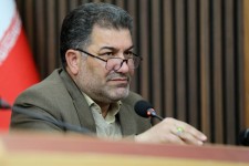اتصال بلوار خبرنگار به نبوت با گذر ۲۰ متری جدید