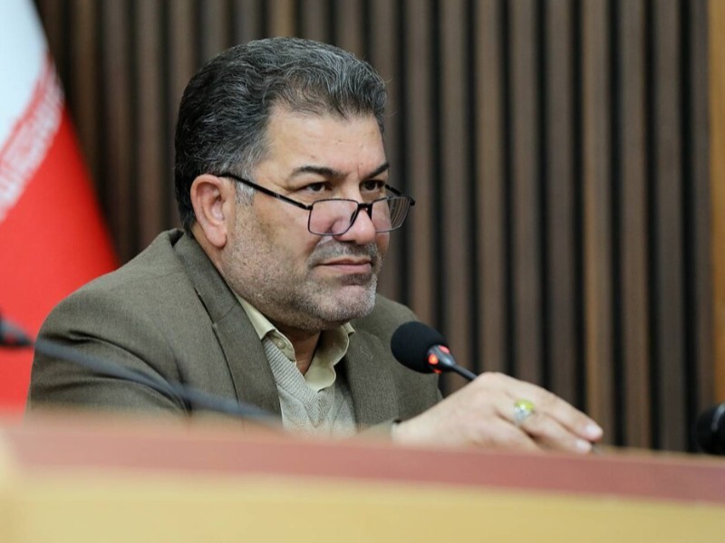 اتصال بلوار خبرنگار به نبوت با گذر ۲۰ متری جدید