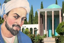 تجلیل از معمار زبان، پاسداشت هویت ایرانی