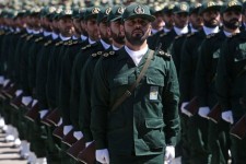سپاه پاسداران؛ از دفاع ملی تا الگوی بازدارندگی
