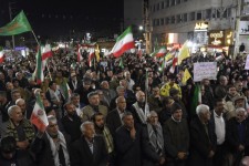 ایلامی‌ها امشب هم در میدان