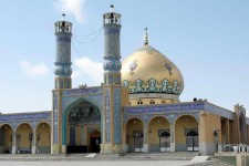 بقاع متبرکه ایلام؛ کانون‌های هویت‌دینی و انسجام اجتماعی