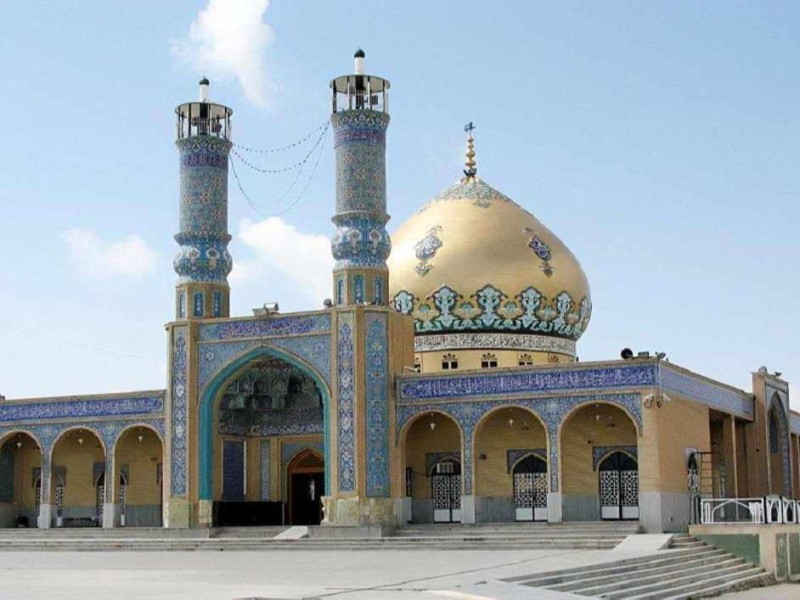 بقاع متبرکه ایلام؛ کانون‌های هویت‌دینی و انسجام اجتماعی