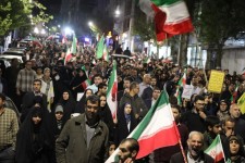 ایلامی‌ها؛ روایت ایستادگی در قاب تایم‌لپس