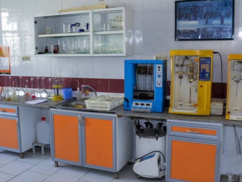 نظارت مستمر برای تضمین سلامت تولید ادامه دارد