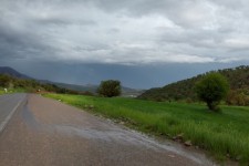ورود سامانه بارشی به ایلام از شنبه