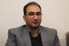 دومین آمبولانس به بنیاد شهید ایلام اختصاص یافت