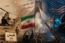 طبس تا امروز؛ روایت تداوم یک تقابل تاریخی